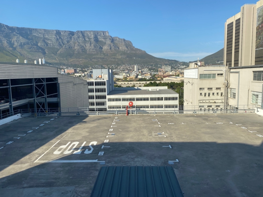 To Let commercial Property for Rent in Foreshore Western Cape
